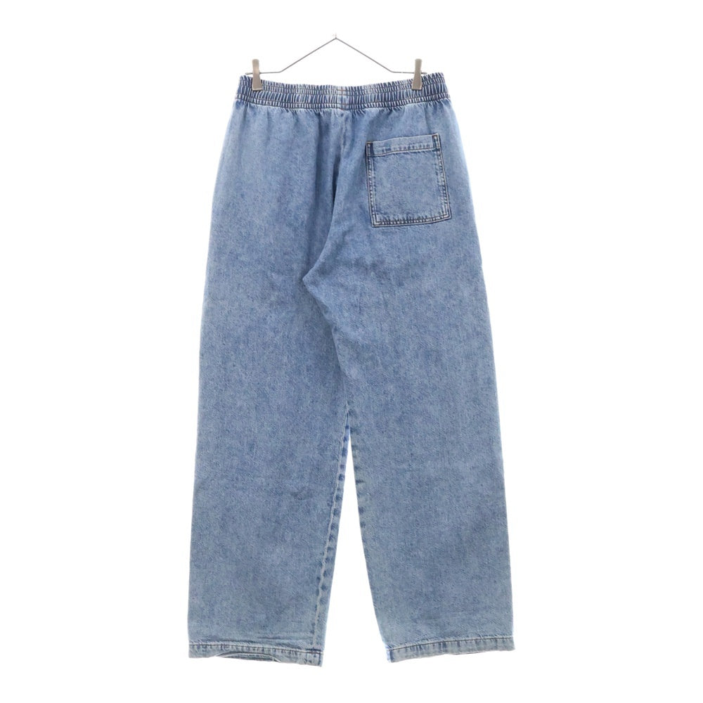 Acne Studios(アクネ ストゥディオズ) ブルーフェード デニムパンツ インディゴ FN‐MN‐TROU000898