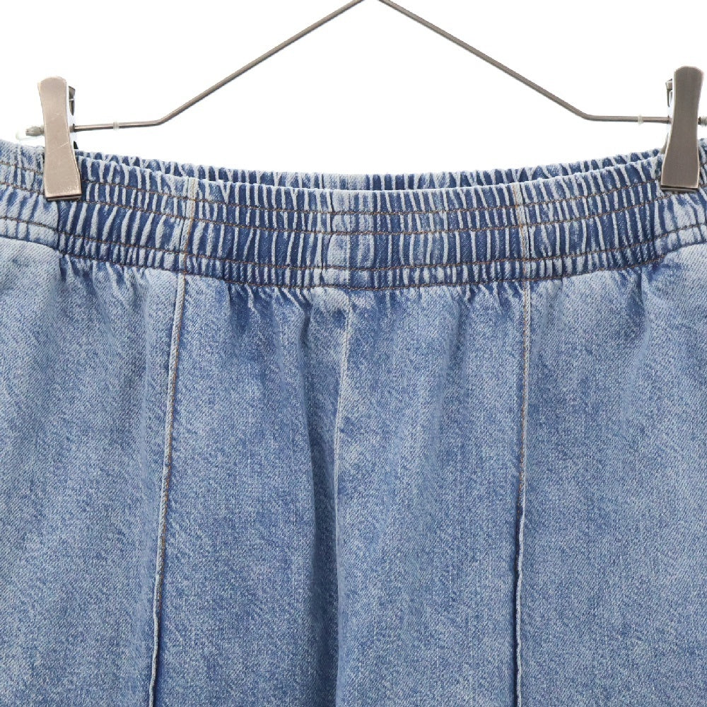 Acne Studios(アクネ ストゥディオズ) ブルーフェード デニムパンツ インディゴ FN‐MN‐TROU000898
