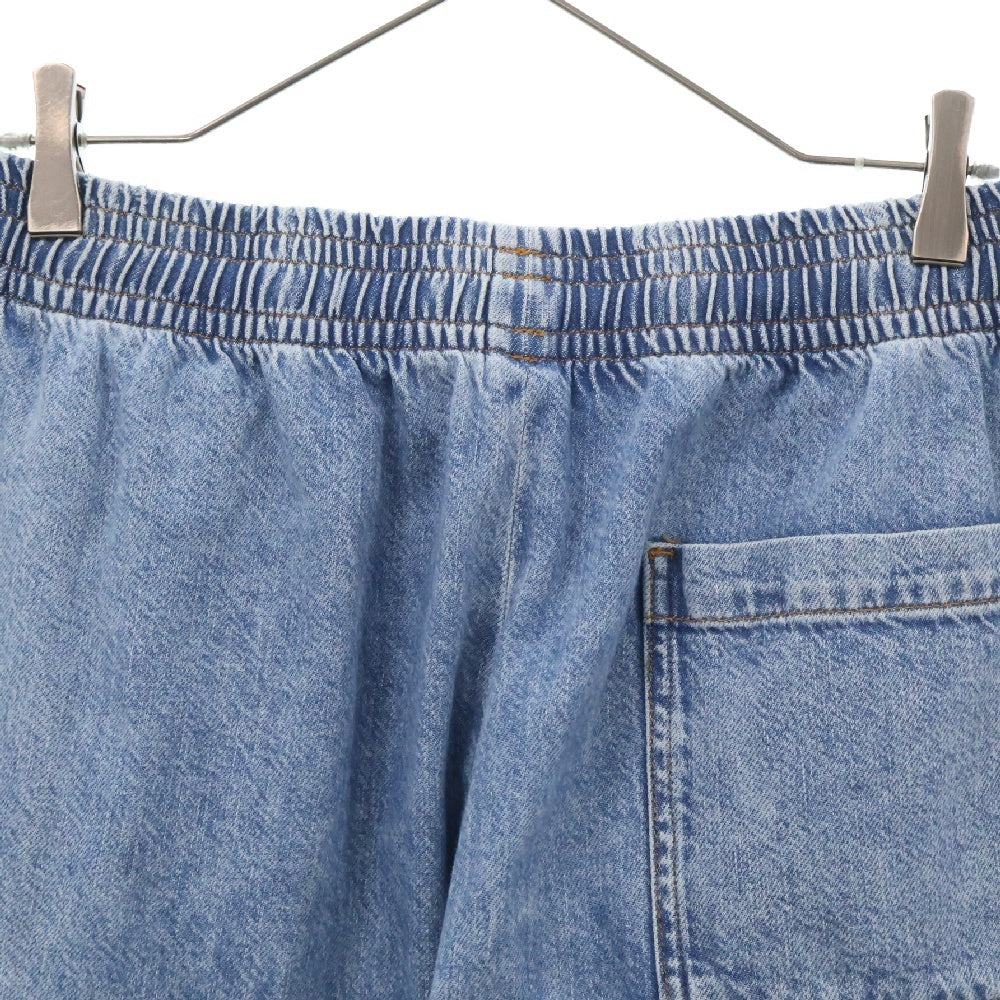 Acne Studios(アクネ ストゥディオズ) ブルーフェード デニムパンツ インディゴ FN‐MN‐TROU000898