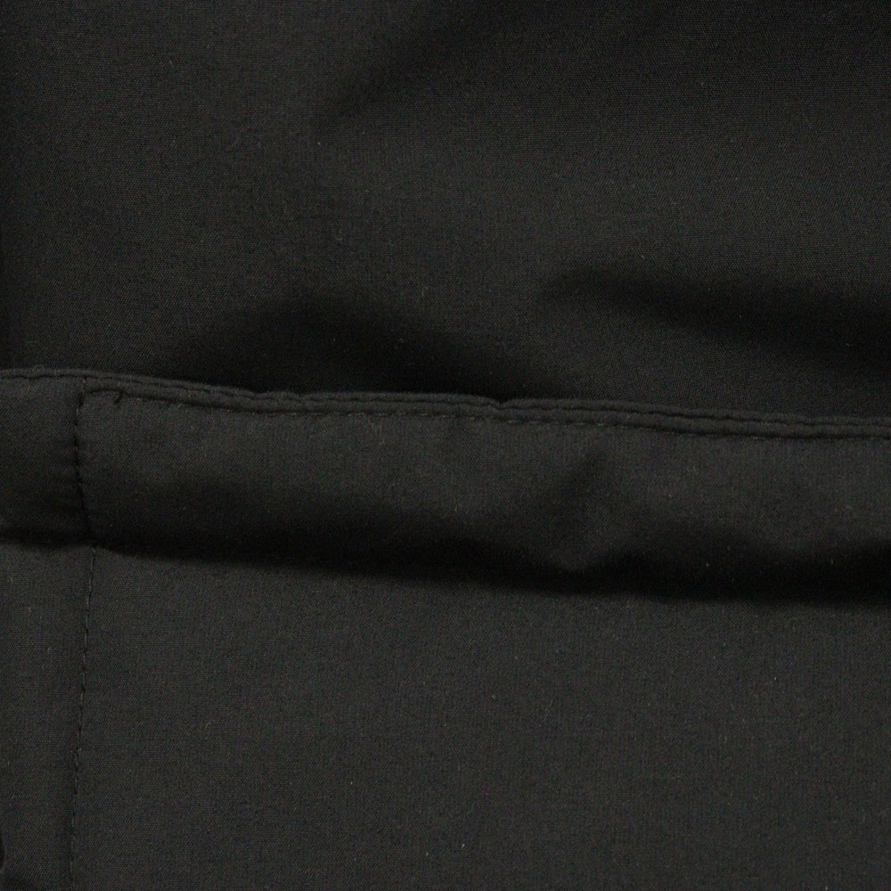 BALENCIAGA(バレンシアガ) 23SS ×adidas フロントロゴ スリーラインダウンコート 725296 TNO30