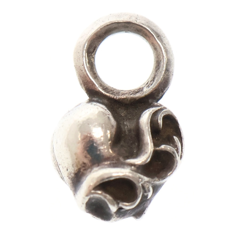 CHROME HEARTS(クロムハーツ) #B STACK HEART ハートスタックチャーム ペンダントトップ シルバー BCA196
