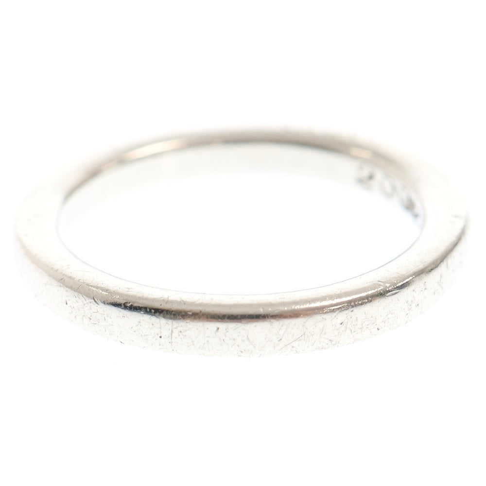 CHROME HEARTS(クロムハーツ) NTFL リング シルバー BCA344