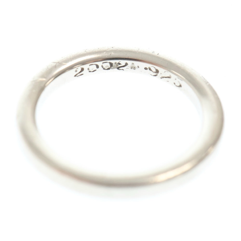 CHROME HEARTS(クロムハーツ) NTFL リング シルバー BCA344