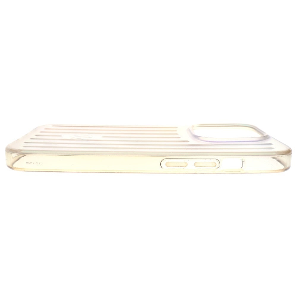 RIMOWA(リモワ) iPhone 16 Proケース イリディセント