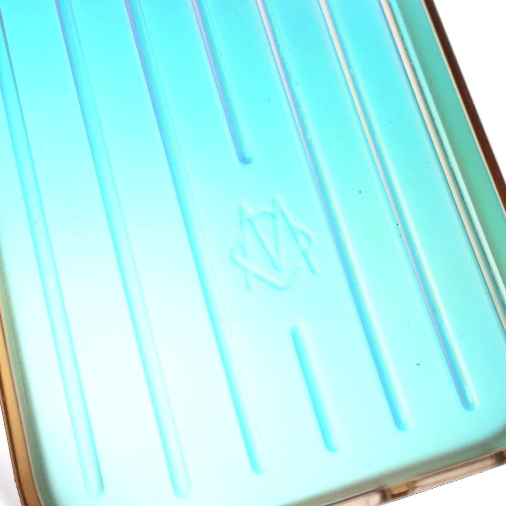 RIMOWA(リモワ) iPhone 16 Proケース イリディセント