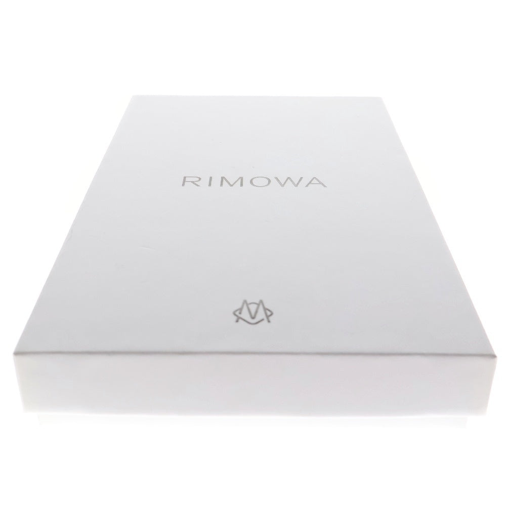 RIMOWA(リモワ) iPhone 16 Proケース イリディセント