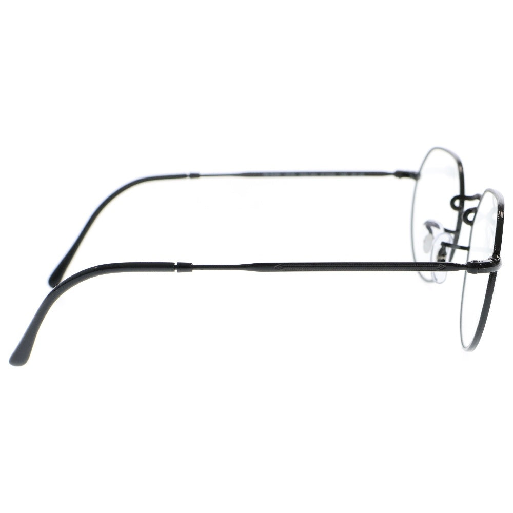 Ray Ban(レイバン) Jack ブラックフレームメガネ 眼鏡 サングラス RB3565
