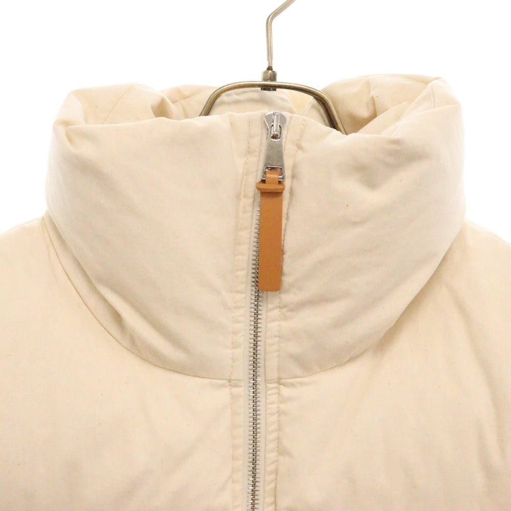 MONCLER(モンクレール) GENIUS RAIMI GIUBBOTTO ジーニアス ライミ ダウンジャケット ホワイト レディース H20941A00010 M2261