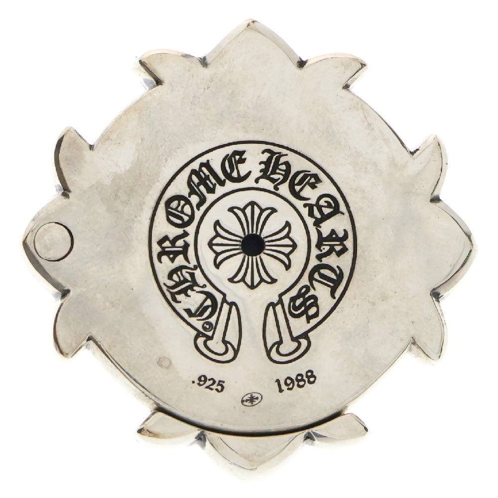 CHROME HEARTS(クロムハーツ) CHプラスコンパクトミラー 手鏡