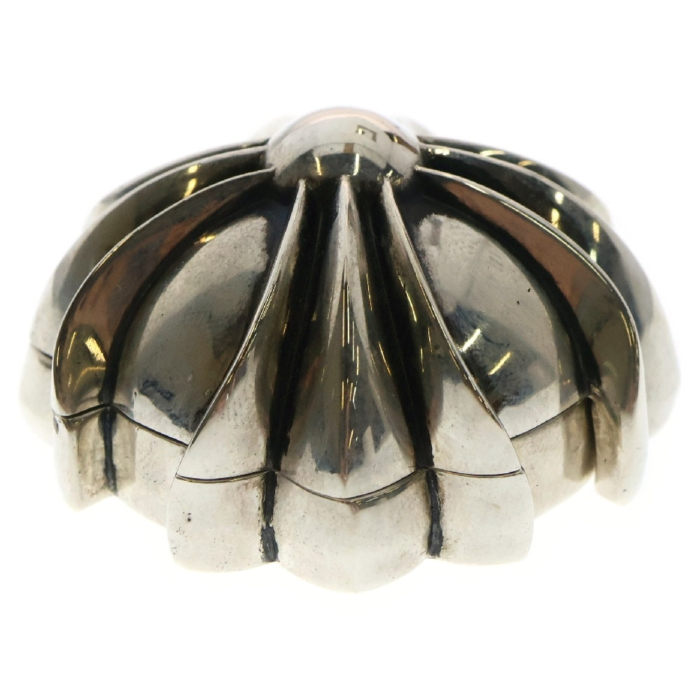 CHROME HEARTS(クロムハーツ) CHプラスコンパクトミラー 手鏡