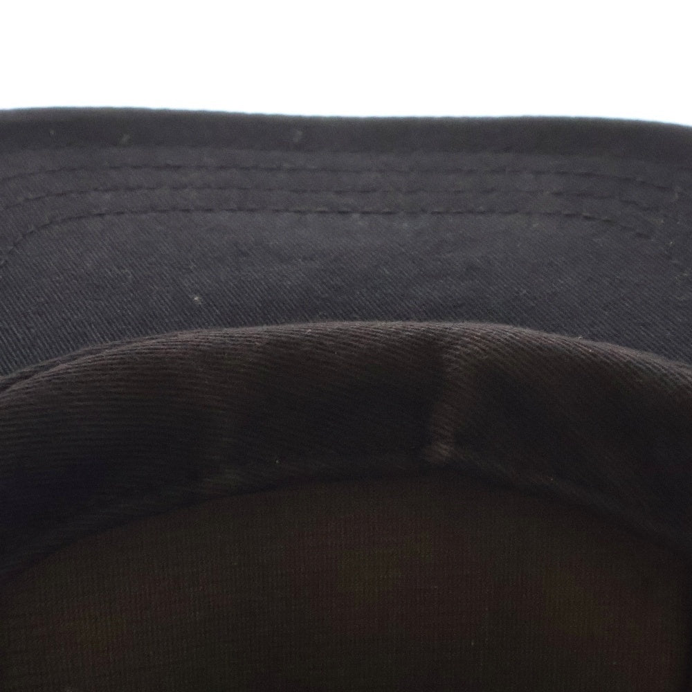 CHROME HEARTS(クロムハーツ) TRUCKER CAP トラッカーキャップ クロスボール付メッシュキャップ カーキ