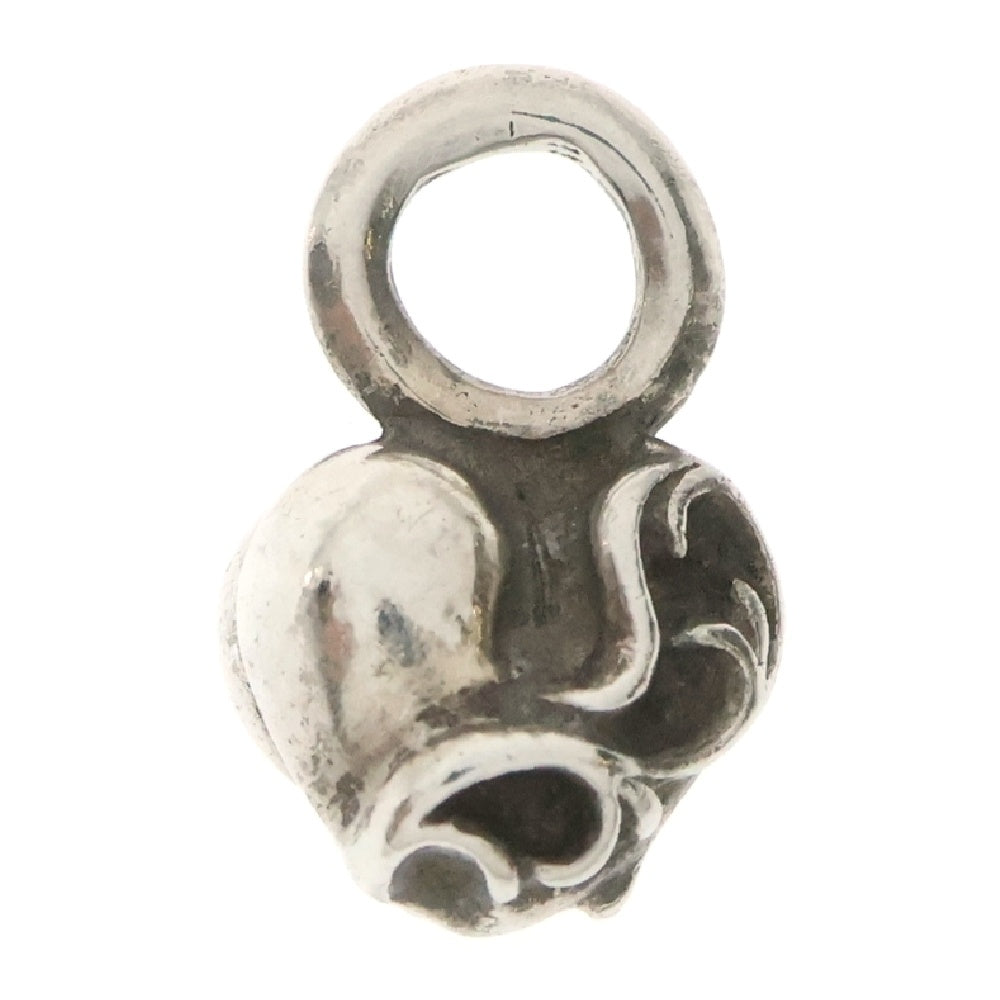 CHROME HEARTS(クロムハーツ) #B STACK HEART ハートスタックチャーム ペンダントトップ シルバー BCA196