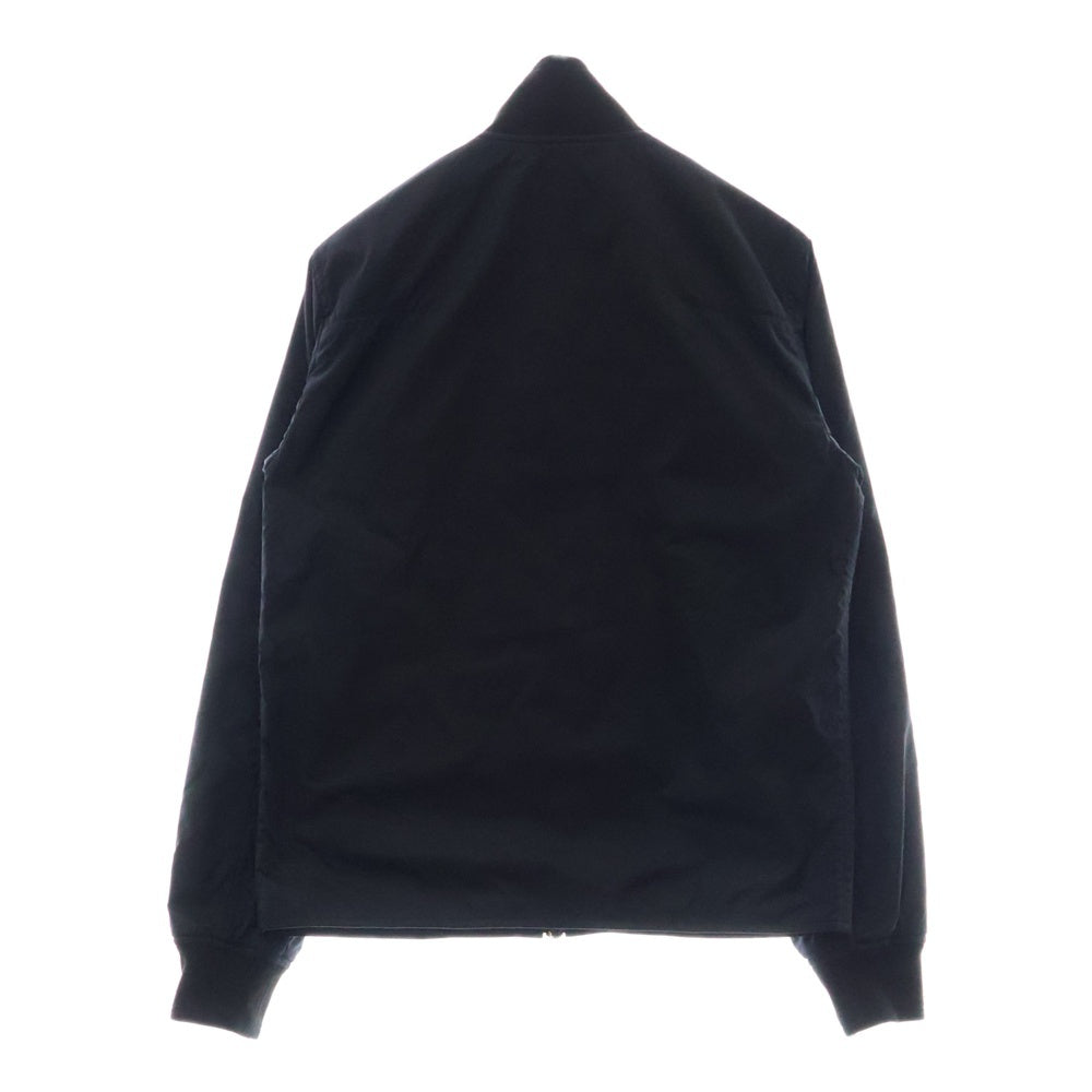 Dior HOMME(ディオールオム) BEEブルゾン ジャケット ナイロン 863C418M3830 ネイビー