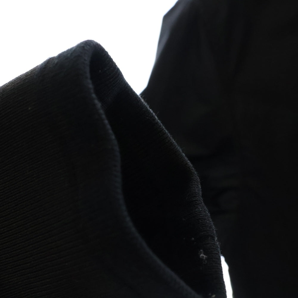 Dior HOMME(ディオールオム) BEEブルゾン ジャケット ナイロン 863C418M3830 ネイビー