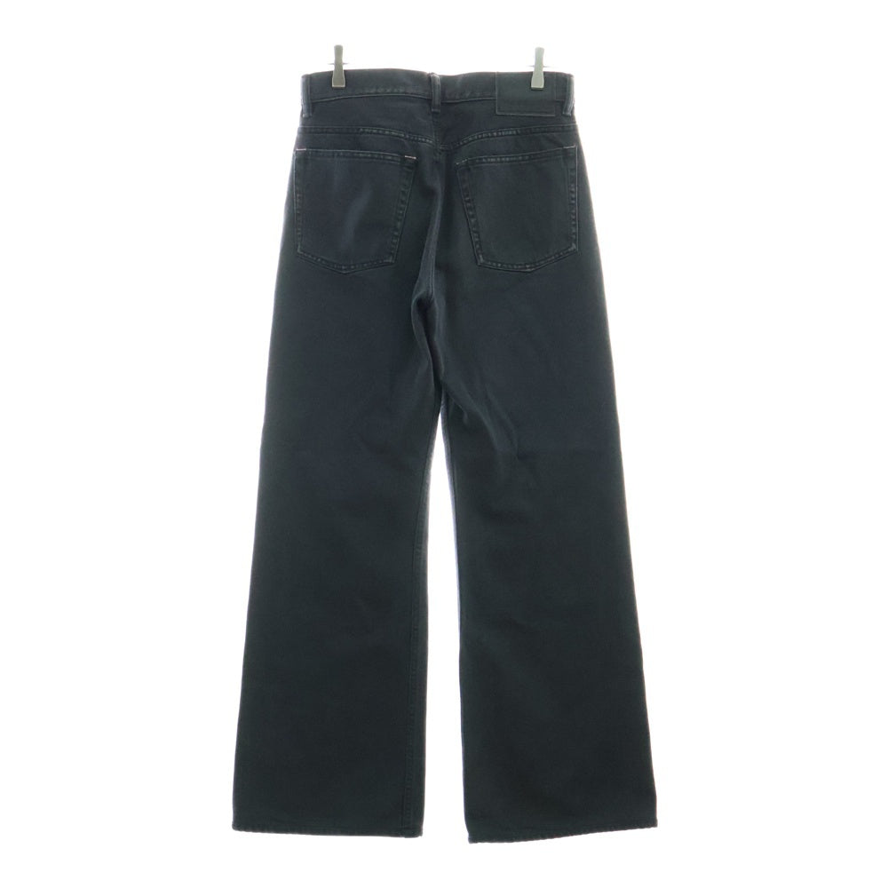 Acne Studios(アクネ ストゥディオズ) ルーズフィットデニムパンツ グレー B00300