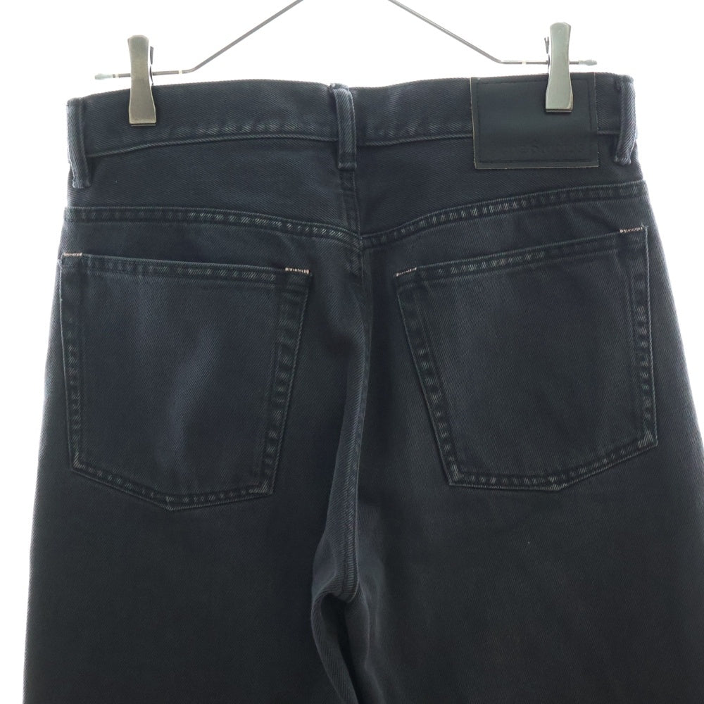 Acne Studios(アクネ ストゥディオズ) ルーズフィットデニムパンツ グレー B00300