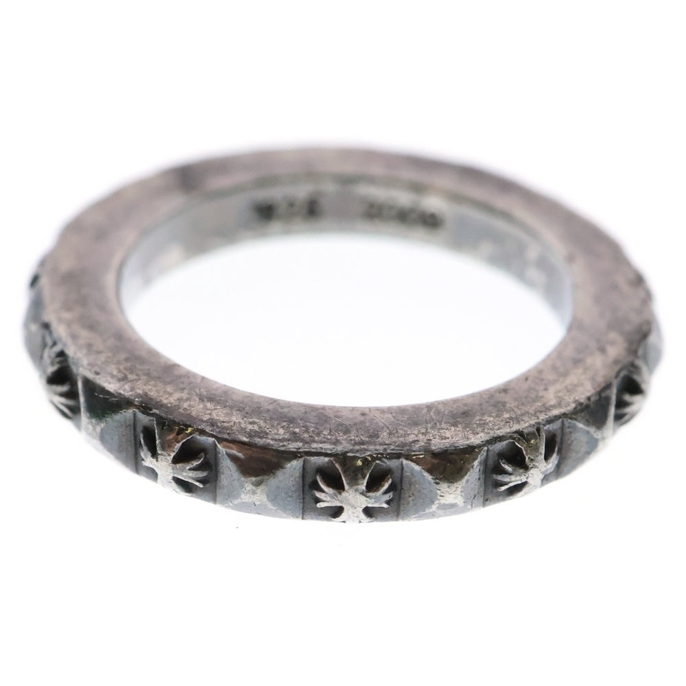 CHROME HEARTS(クロムハーツ) TFP PNK PLS トゥルーファッキンパンク プラスパンク シルバーリング