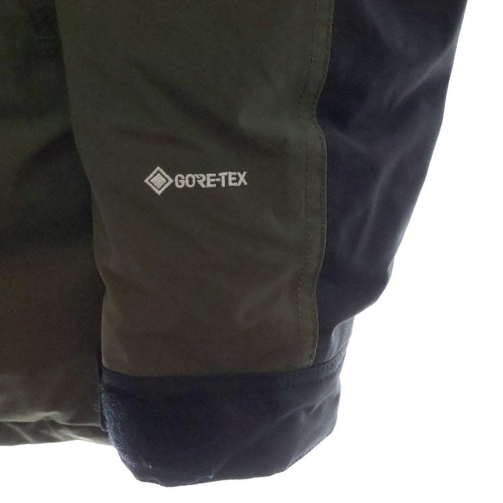 THE NORTH FACE(ザノースフェイス) 23AW MOUNTAIN DOWN JACKET GORE-TEX マウンテンダウンジャケット ゴアテックス ニュートープ ND92237