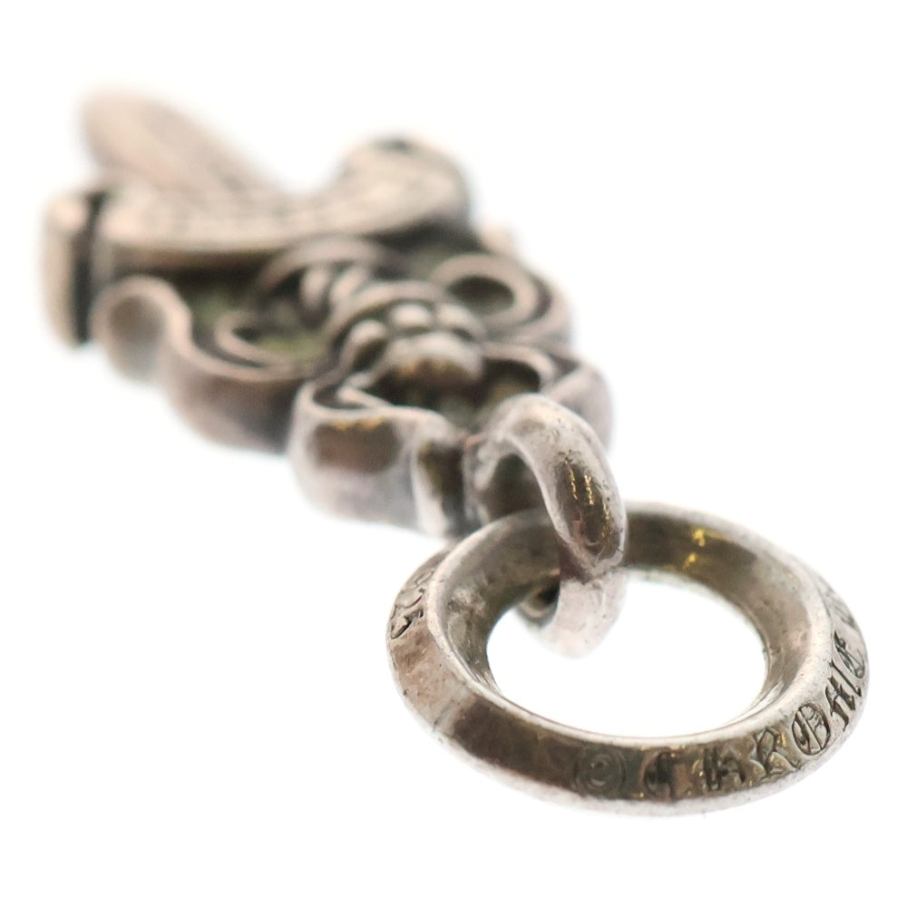 CHROME HEARTS(クロムハーツ) #5 DAGGER #5ダガーチャーム ペンダントトップ シルバー BCA195