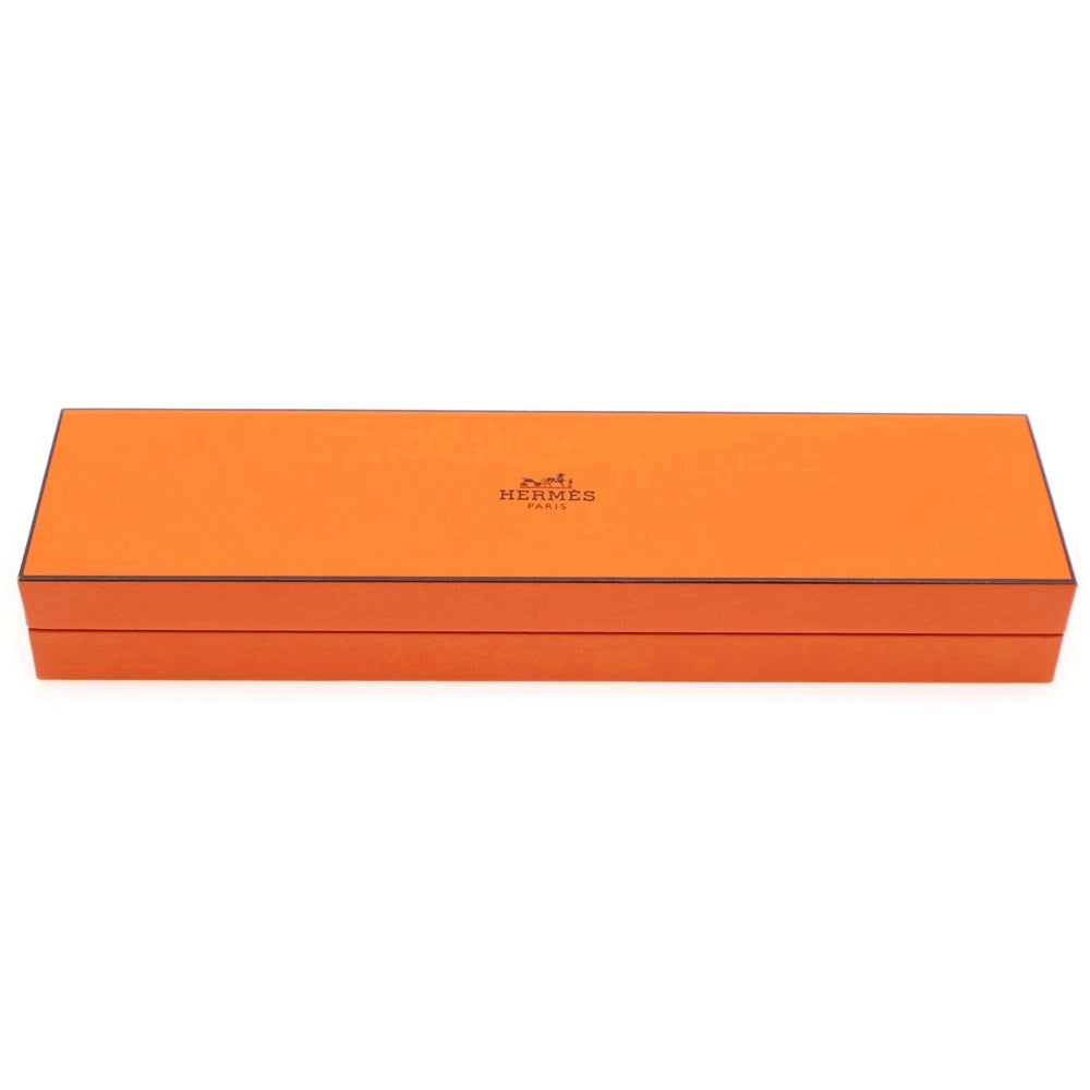 HERMES(エルメス) シェーヌダンクルMM チェーンブレスレット 16コマ シルバー