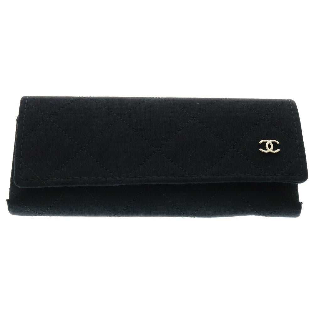 CHANEL(シャネル) ティアドロップ ココマーク サングラス 眼鏡 シルバー 4285-ST