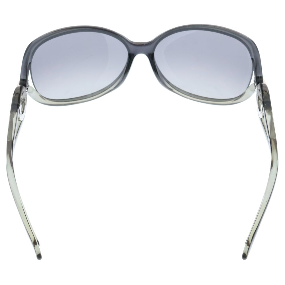 Christian Dior(クリスチャンディオール) Volute2FN ラウンド サングラス ブラック 11SWJ
