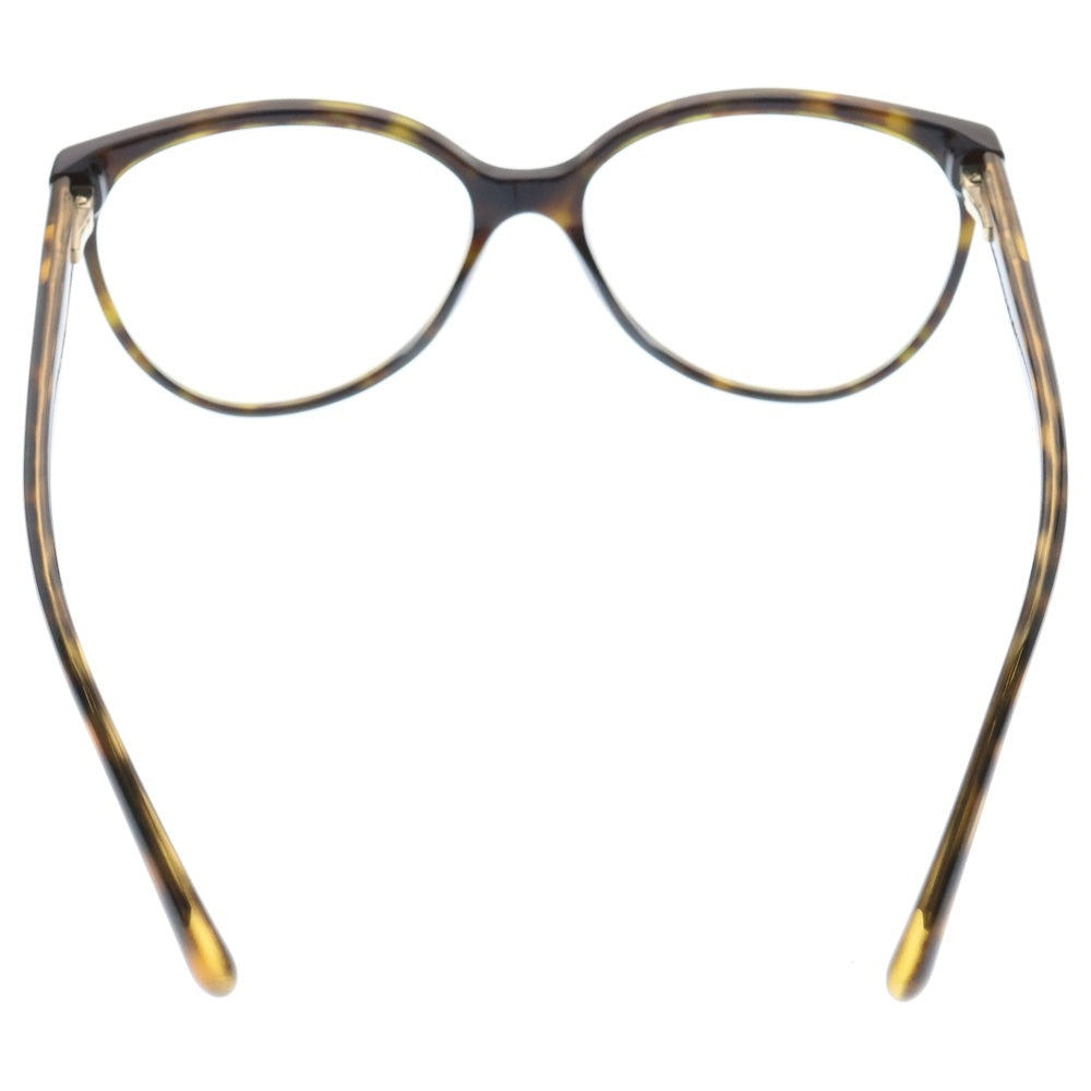 CHANEL(シャネル) テンプルロゴ ウェリントン サングラス ブラウン 3312 c.714