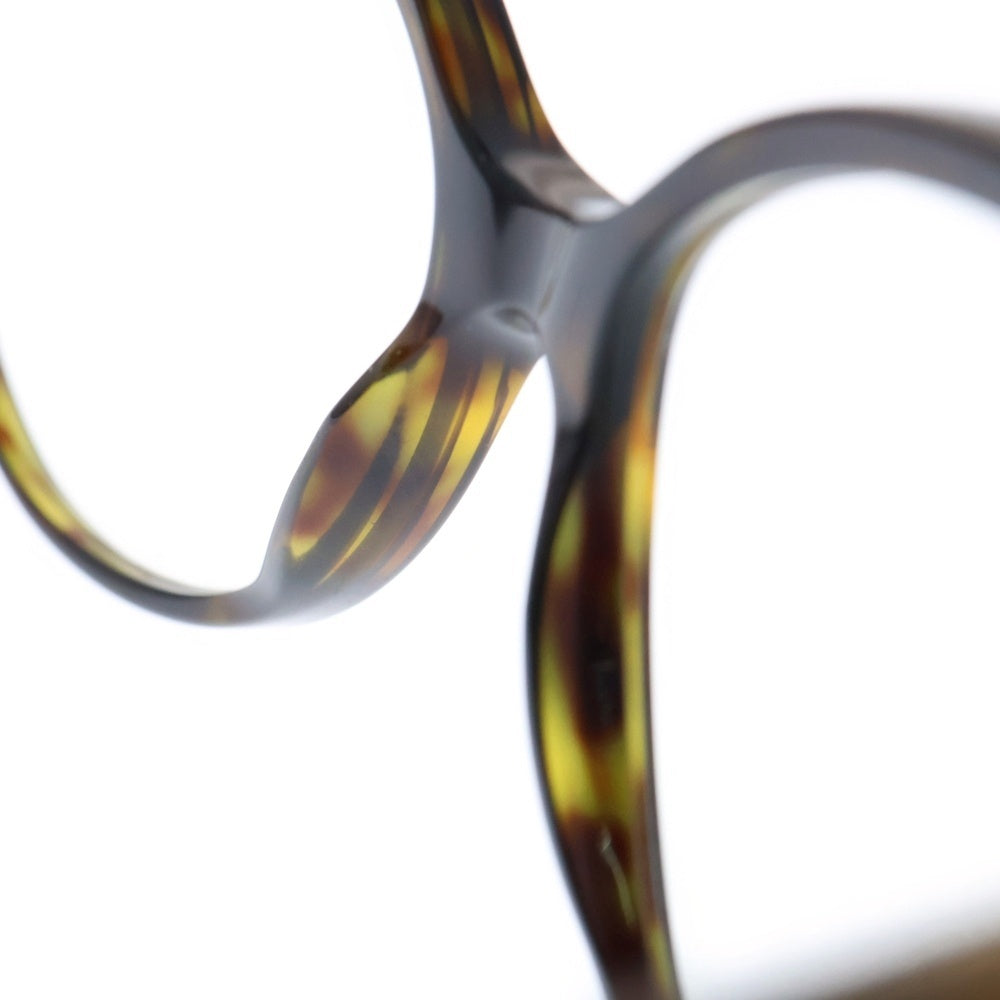 CHANEL(シャネル) テンプルロゴ ウェリントン サングラス ブラウン 3312 c.714