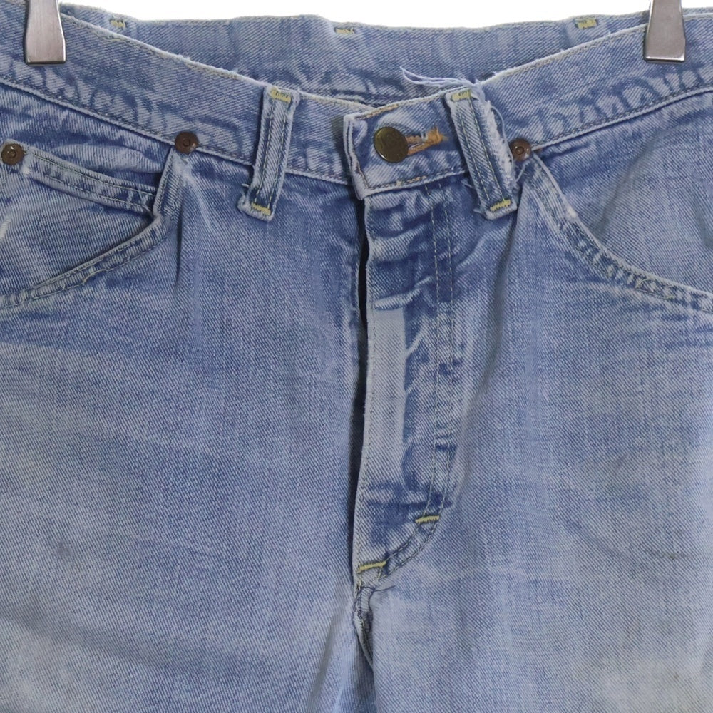 LEE(リー) 70s VINTAGE 200Z デニムパンツ インディゴ