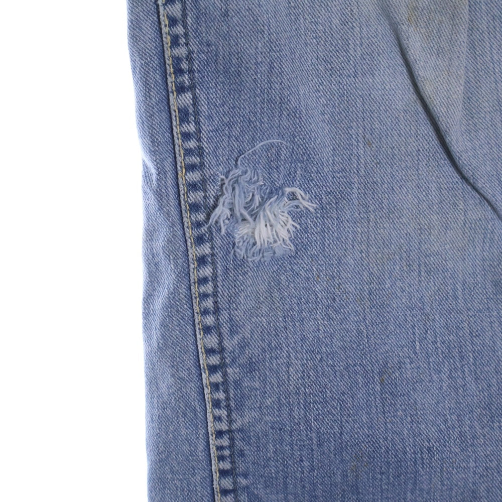 LEE(リー) 70s VINTAGE 200Z デニムパンツ インディゴ