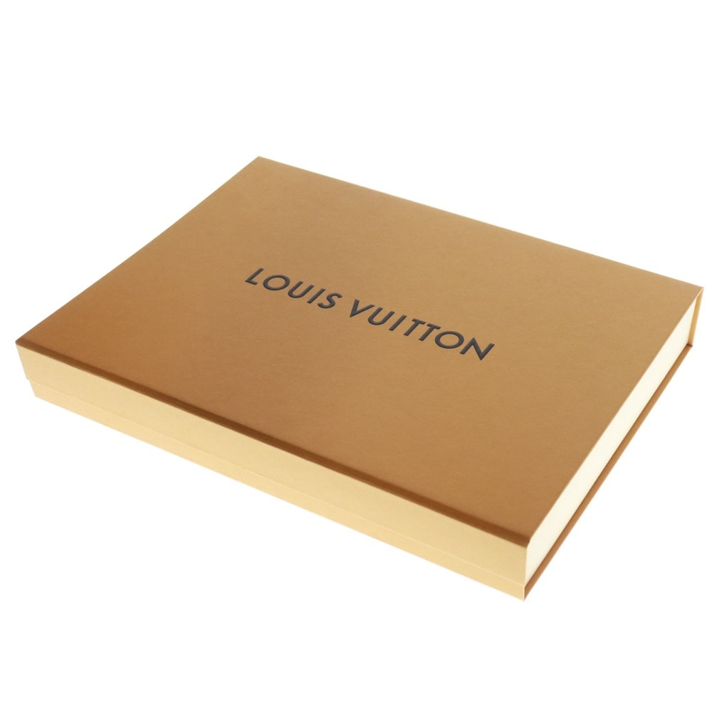 LOUIS VUITTON(ルイヴィトン) イリゼント ショートスリーブ ポロシャツ 半袖 ブラック/グリーン/ブルー RM252MV AUR HTN08W