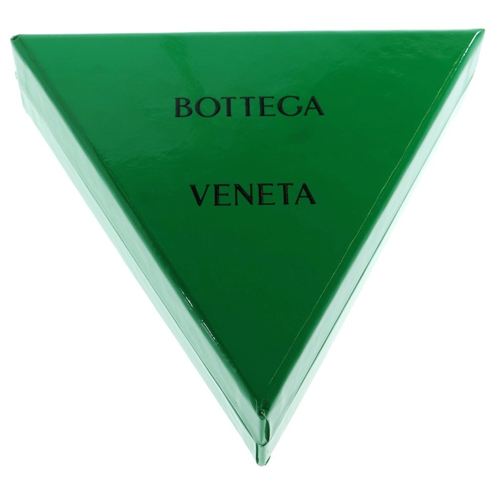 BOTTEGA VENETA(ボッテガヴェネタ) チェーン ネックレス シルバー925 ゴールド