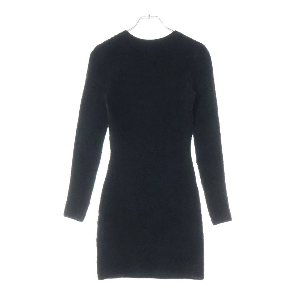 ALEXANDER WANG(アレキサンダーワン) ニット ワンピース レディース 4KC4226008