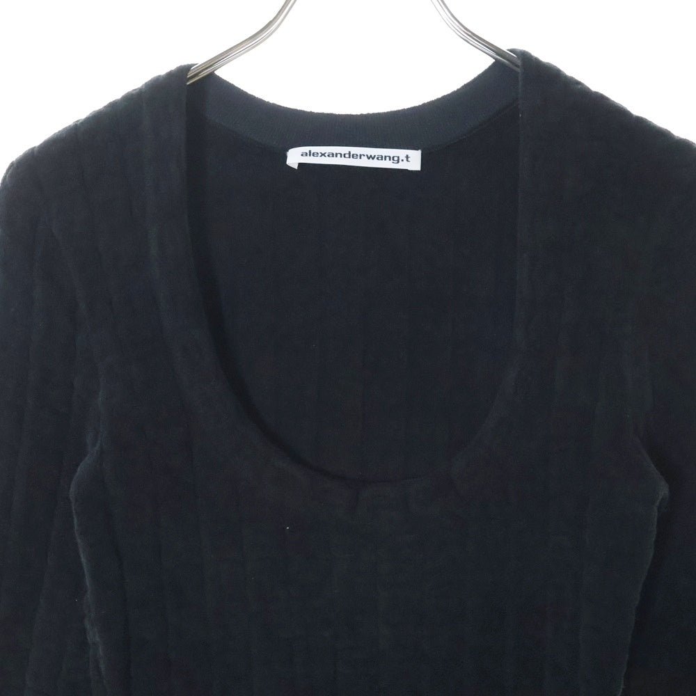 ALEXANDER WANG(アレキサンダーワン) ニット ワンピース レディース 4KC4226008