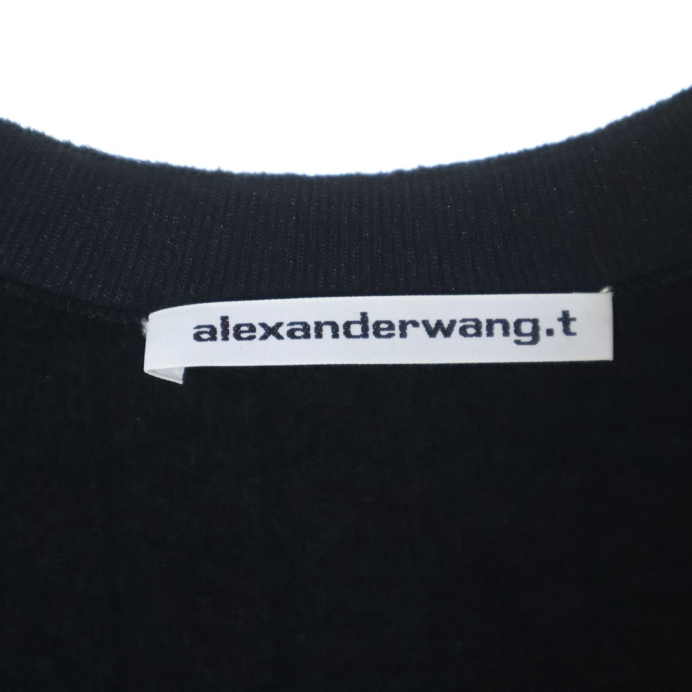 ALEXANDER WANG(アレキサンダーワン) ニット ワンピース レディース 4KC4226008