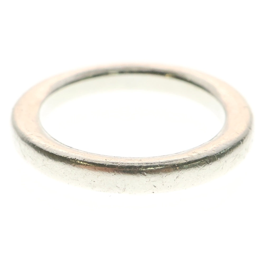 CHROME HEARTS(クロムハーツ) NTFL リング シルバー BCA344