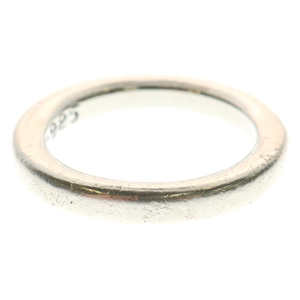 CHROME HEARTS(クロムハーツ) NTFL リング シルバー BCA344
