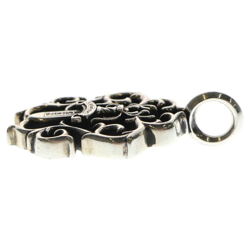 CHROME HEARTS(クロムハーツ) VINE DAGGER ヴァインダガー ペンダントトップ シルバー BCA324