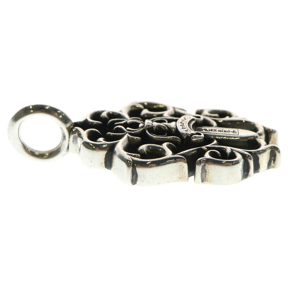 CHROME HEARTS(クロムハーツ) VINE DAGGER ヴァインダガー ペンダントトップ シルバー BCA324