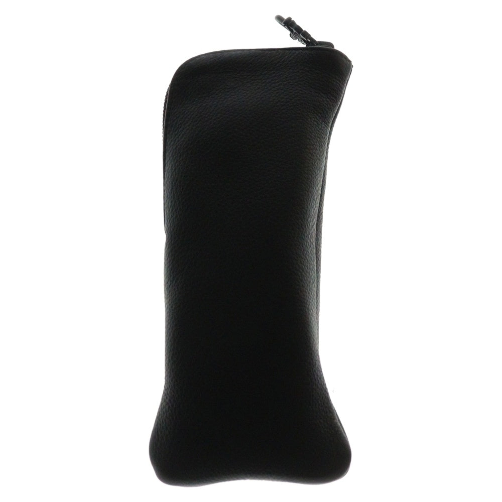 CHROME HEARTS(クロムハーツ) TEAR DROP JONNY II CHプラス ウェリントン サングラス ブラック