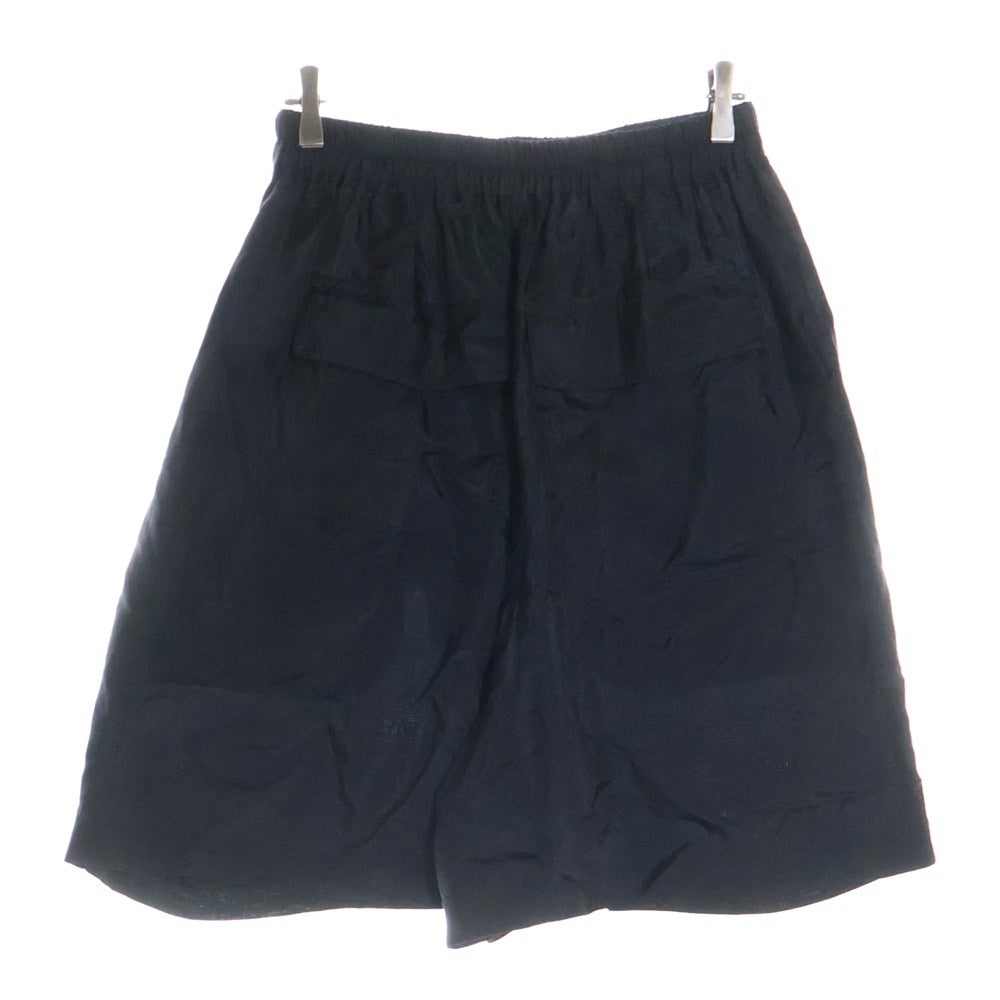 Rick Owens(リックオウエンス) 24SS LIDO BOXES J LIDO BOXER SHORTS ハーフパンツ RU01D3399-J ブラック