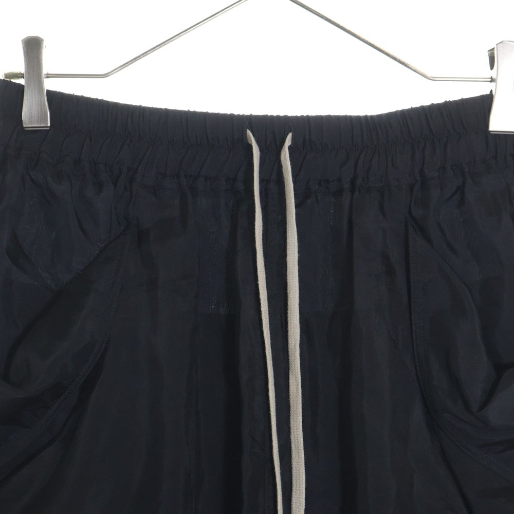 Rick Owens(リックオウエンス) 24SS LIDO BOXES J LIDO BOXER SHORTS ハーフパンツ RU01D3399-J ブラック