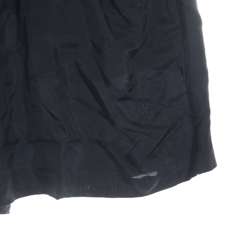 Rick Owens(リックオウエンス) 24SS LIDO BOXES J LIDO BOXER SHORTS ハーフパンツ RU01D3399-J ブラック