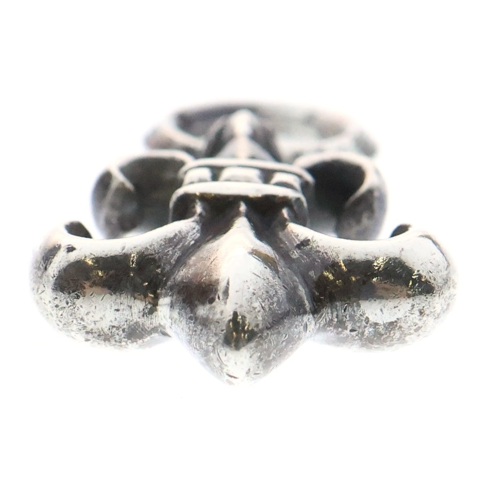 CHROME HEARTS(クロムハーツ) BS FLUER CHARM BSフレアチャーム ペンダントレストップ シルバー