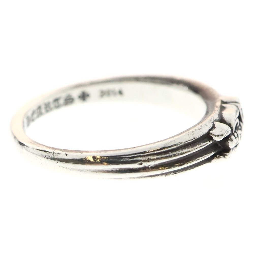 CHROME HEARTS(クロムハーツ) BABY CLSC ベイビークラシックダガーリング シルバー