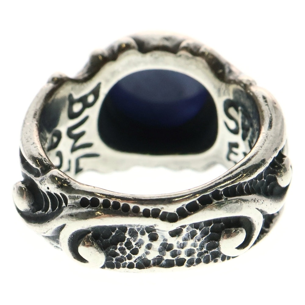 Bill Wall Leather/BWL(ビルウォールレザー) CZ SPECIAL EDITION RING CZスペシャルエディション リング シルバー