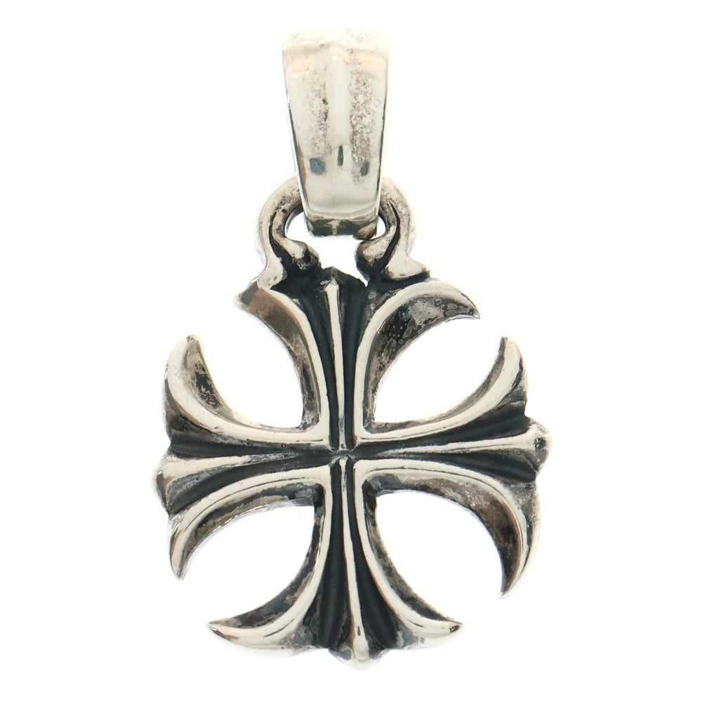 Bill Wall Leather/BWL(ビルウォールレザー) Crucifix Pendant クロス ペンダント ネックレス