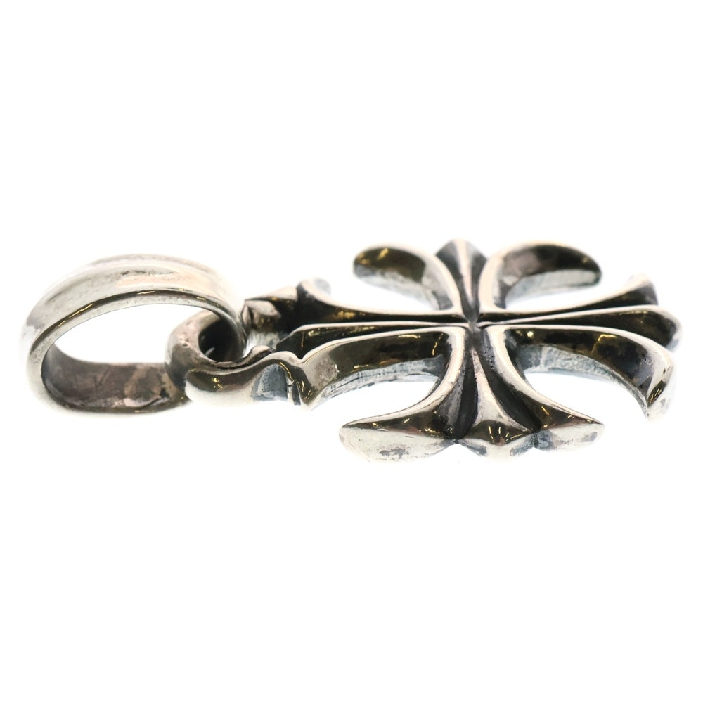 Bill Wall Leather/BWL(ビルウォールレザー) Crucifix Pendant クロス ペンダント ネックレス