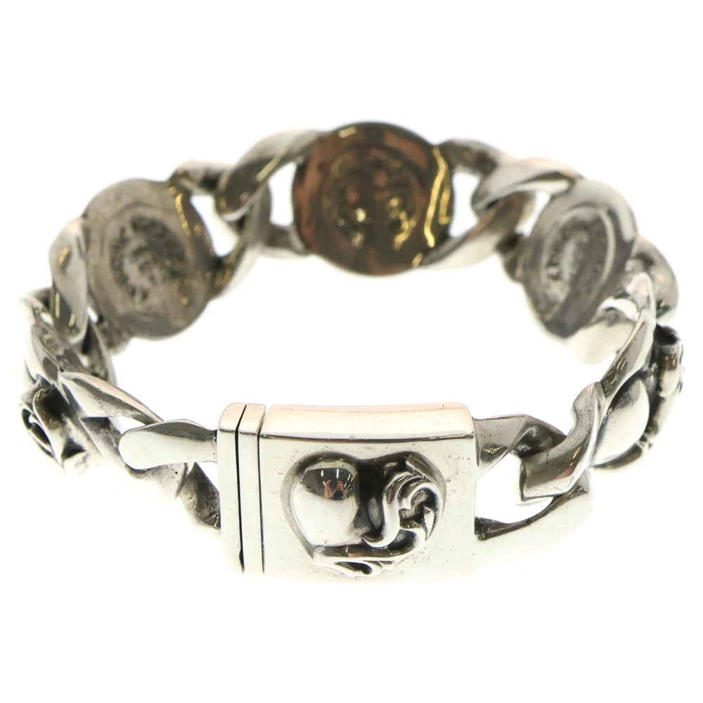 CHROME HEARTS(クロムハーツ) HEART LINK ハートリンク