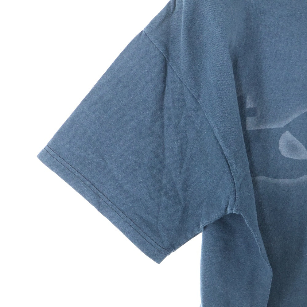 VINTAGE(ヴィンテージ) 00S Tool Lateralus 2001 Pre Seminal Tour TEE フロントプリント 半袖Tシャツ ブラック